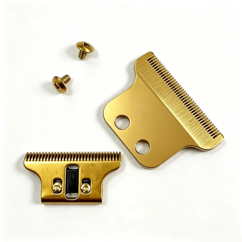 2215 Professional Replacement Blade for Wahl 5 star Detailer RETRO T-cut Cordless DetaiLer Li Trimmer