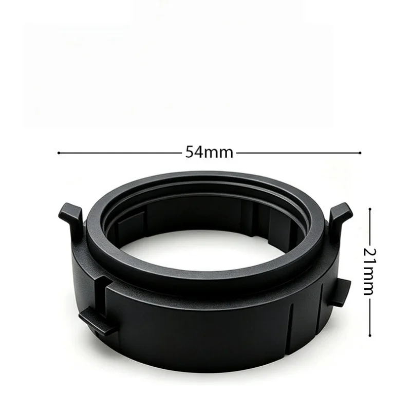 JUSTINLAU Replacement Wear‑Prone Burr Assembly Spare Part Suitable for Baratza Encore ESP Coffee Grinder Accessory Barista Tool