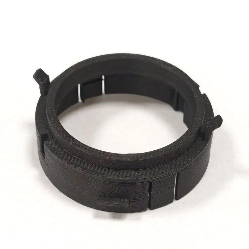 JUSTINLAU Replacement Wear‑Prone Burr Assembly Spare Part Suitable for Baratza Encore ESP Coffee Grinder Accessory Barista Tool