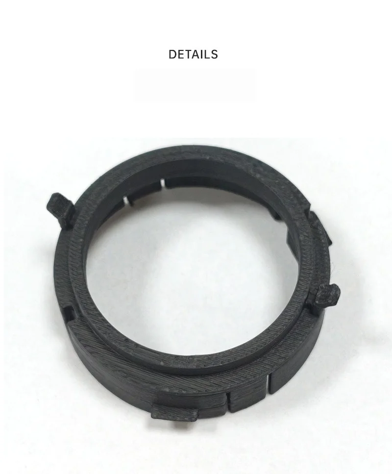 JUSTINLAU Replacement Wear‑Prone Burr Assembly Spare Part Suitable for Baratza Encore ESP Coffee Grinder Accessory Barista Tool