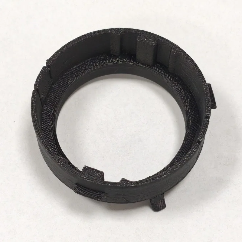 JUSTINLAU Replacement Wear‑Prone Burr Assembly Spare Part Suitable for Baratza Encore ESP Coffee Grinder Accessory Barista Tool