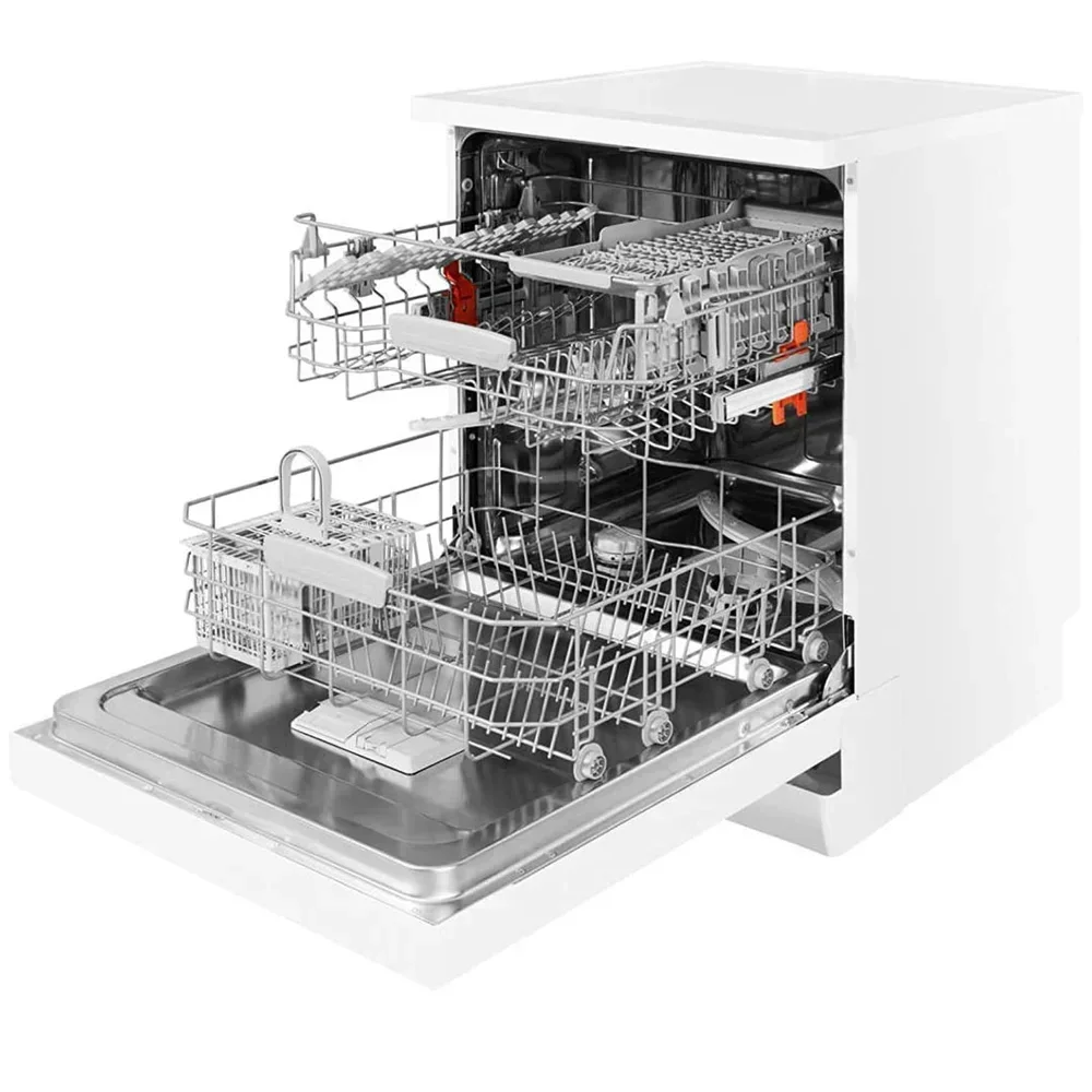 Replacement Dishwasher Cutlery Basket for Whirlpool Hotpoint Indesit Bauknecht Ikea OEM488000386607C00386607 C00257140 996738729