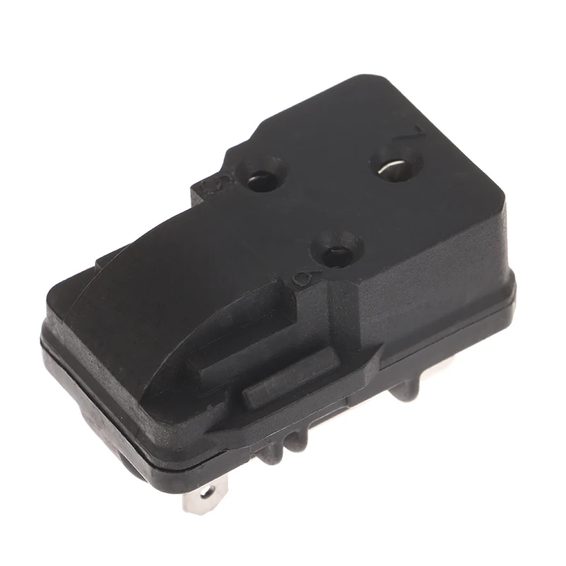 1PCS Suitable For Refrigerator BCD-220TG Compressor PTC Starter KLIXON Over-temperature Overload Protection Relay