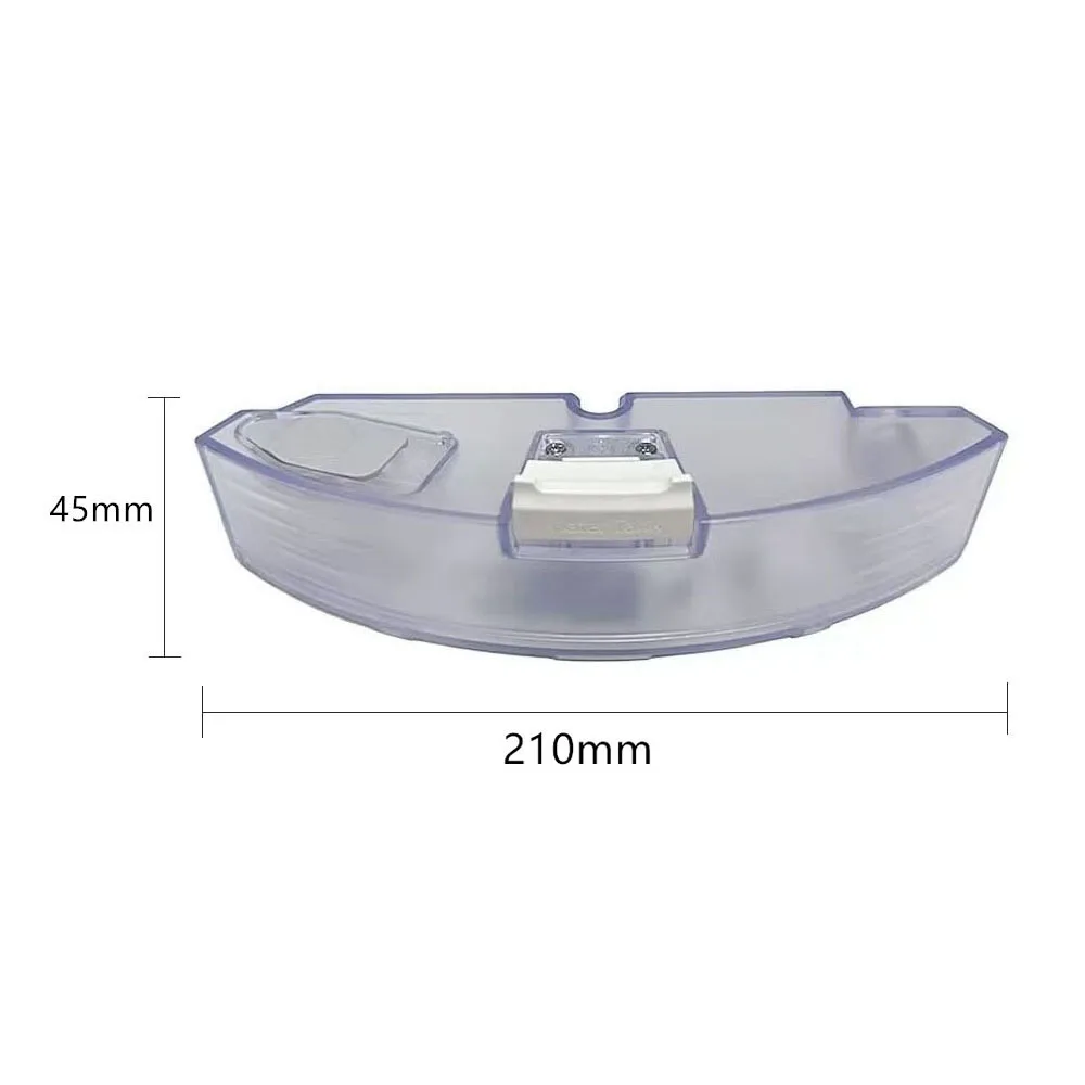 For Roborock S80/S85/S85+ Water Tank For Roborock S8/S8+ Robot Vacuum Cleaner Accessories