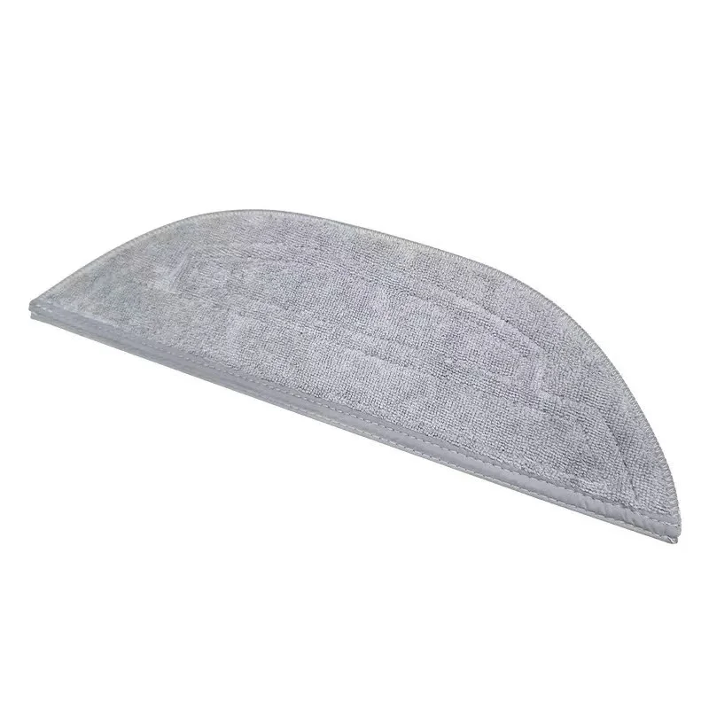 Roborock S8 MaxV Ultra Robot Vacuum Spare Parts Main Side Brushes Mop Cloths HEPA Filters Dust Bags Accessories