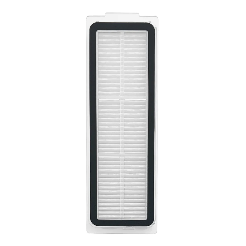 Compatible with ( Xiaomi Robot Vacuum H50 / H50 Pro ) Main Side Brush Filter Mop Dust Bag Parts Accessories Replacement