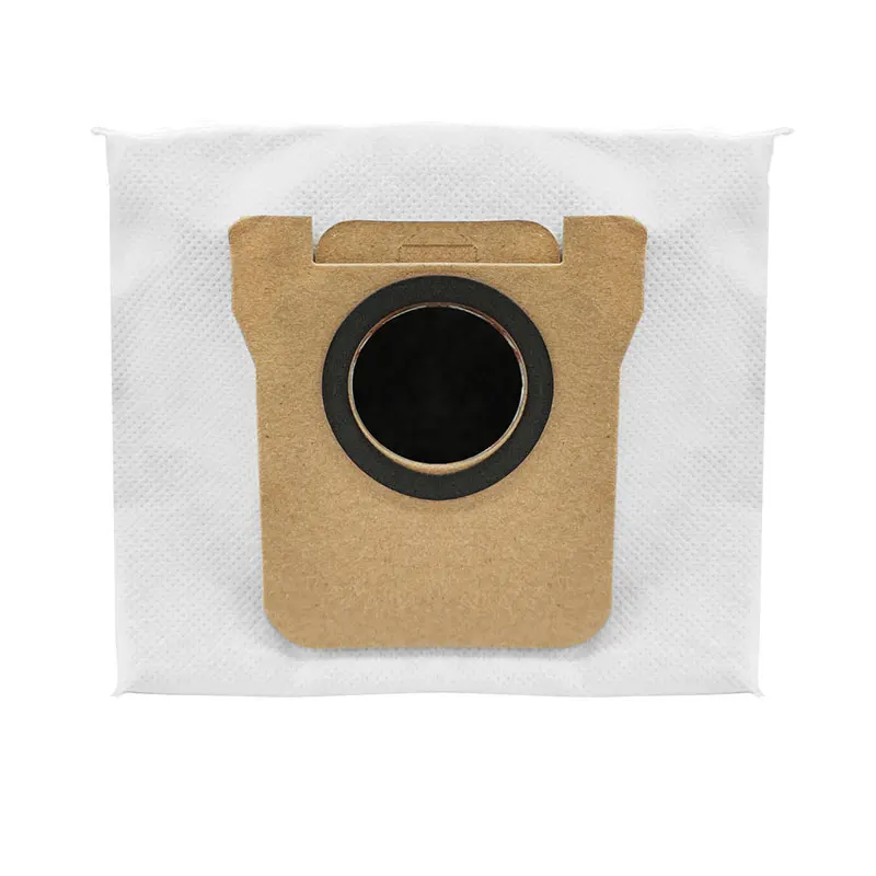 Compatible with ( Xiaomi Robot Vacuum H50 / H50 Pro ) Main Side Brush Filter Mop Dust Bag Parts Accessories Replacement