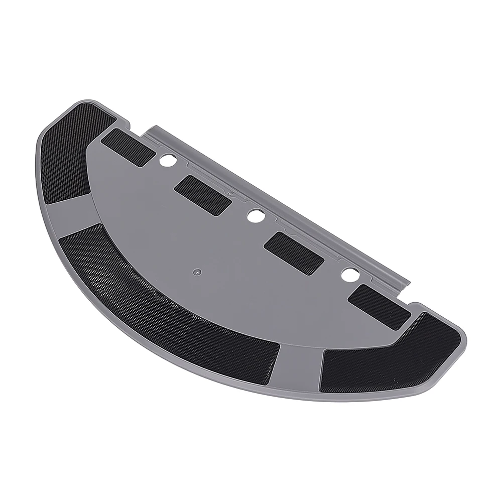 For Ecovacs Deebot Ozmo T8 T8 AIVI T8 Max DX93 DDX96 N8 Pro Vacuum Mop Board Plate Accessories Water Tank Mop Pad Holder Parts
