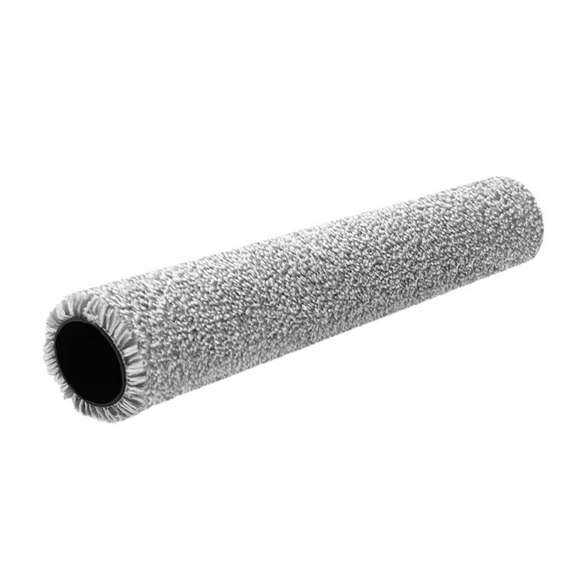 Roller Mop For Eufy Omni E25 / E28 / X12 PRO Vacuum Cleaner Spare Accessories Fully Washable Roller Mop Parts