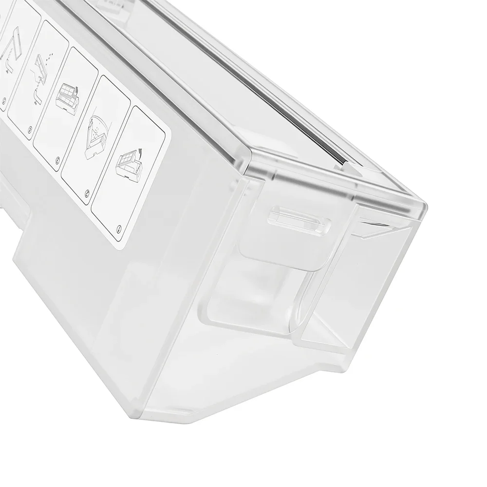 For Dreame L10S Ultra/X10/S10/S10 Pro Dust Box and Filter Accessories For Xiaomi Mijia B116 B101CN X10+ X20+ C102 Spare Parts