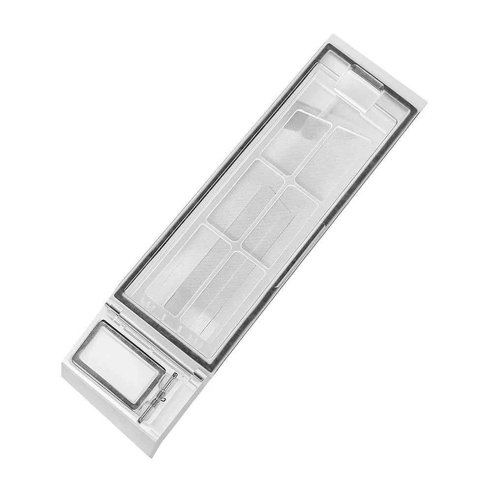 For Dreame L10S Ultra/X10/S10/S10 Pro Dust Box and Filter Accessories For Xiaomi Mijia B116 B101CN X10+ X20+ C102 Spare Parts