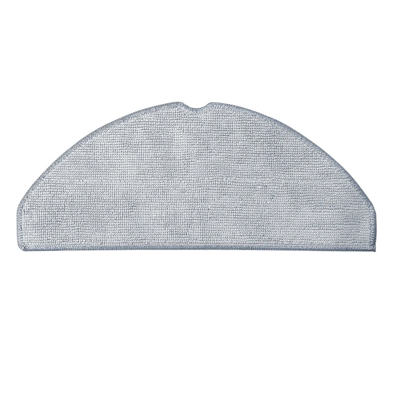 Compatible For Xiaomi Robot Vacuum S20 / D106 Parts Main Side Brush Hepa Filter Mop Cloth Dust Bag Replacement Spare Accessories