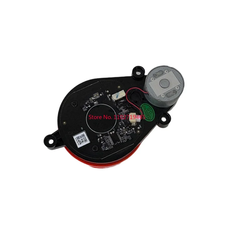 LDS Laser Distance Sensor Replacement Spare Parts for Xiaomi Robot Vacuum X20 Max Sweeping Mopping Cleaner