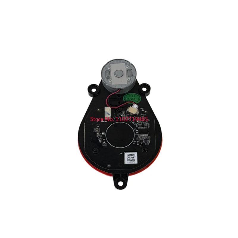 LDS Laser Distance Sensor Replacement Spare Parts for Xiaomi Robot Vacuum X20 Max Sweeping Mopping Cleaner