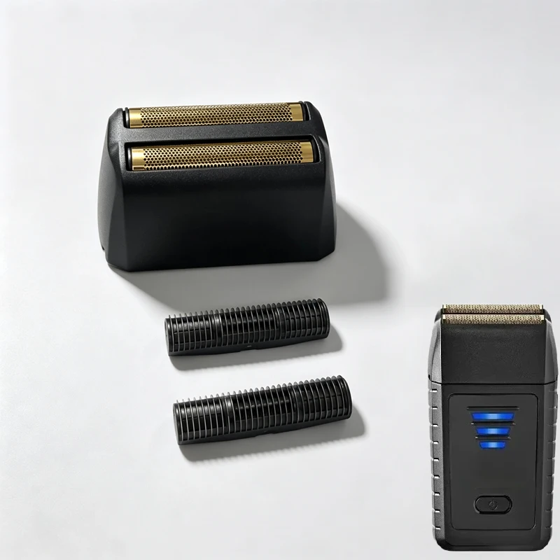 Accessories Replacement Shaver Head Foil And Cutter For wahl Vanish (Model : 8173-700) Electric Razor Parts
