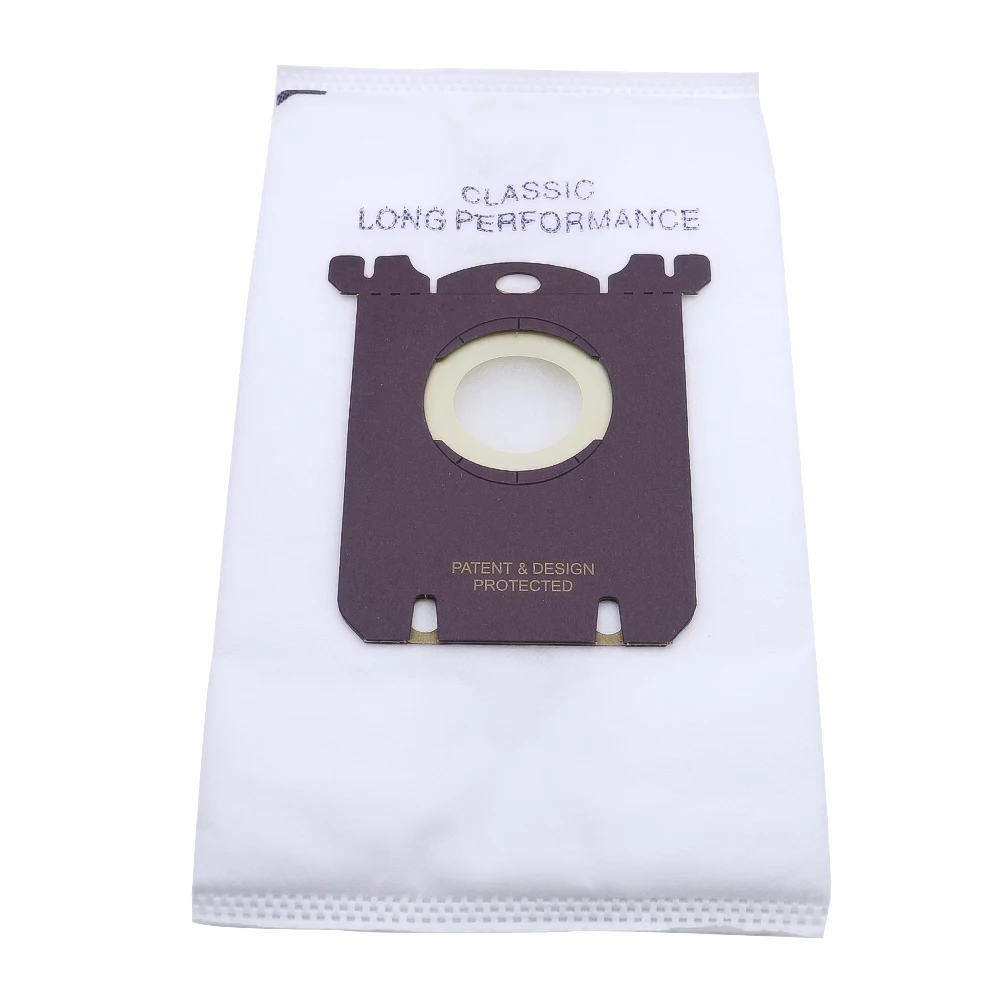 12Pc Dust Bag Vacuum Cleaner Bag For For Philips Electrolux FC8202 FC8204 FC9087 FC9088 HR8354 HR8360 HR8378 HR8426 HR8514