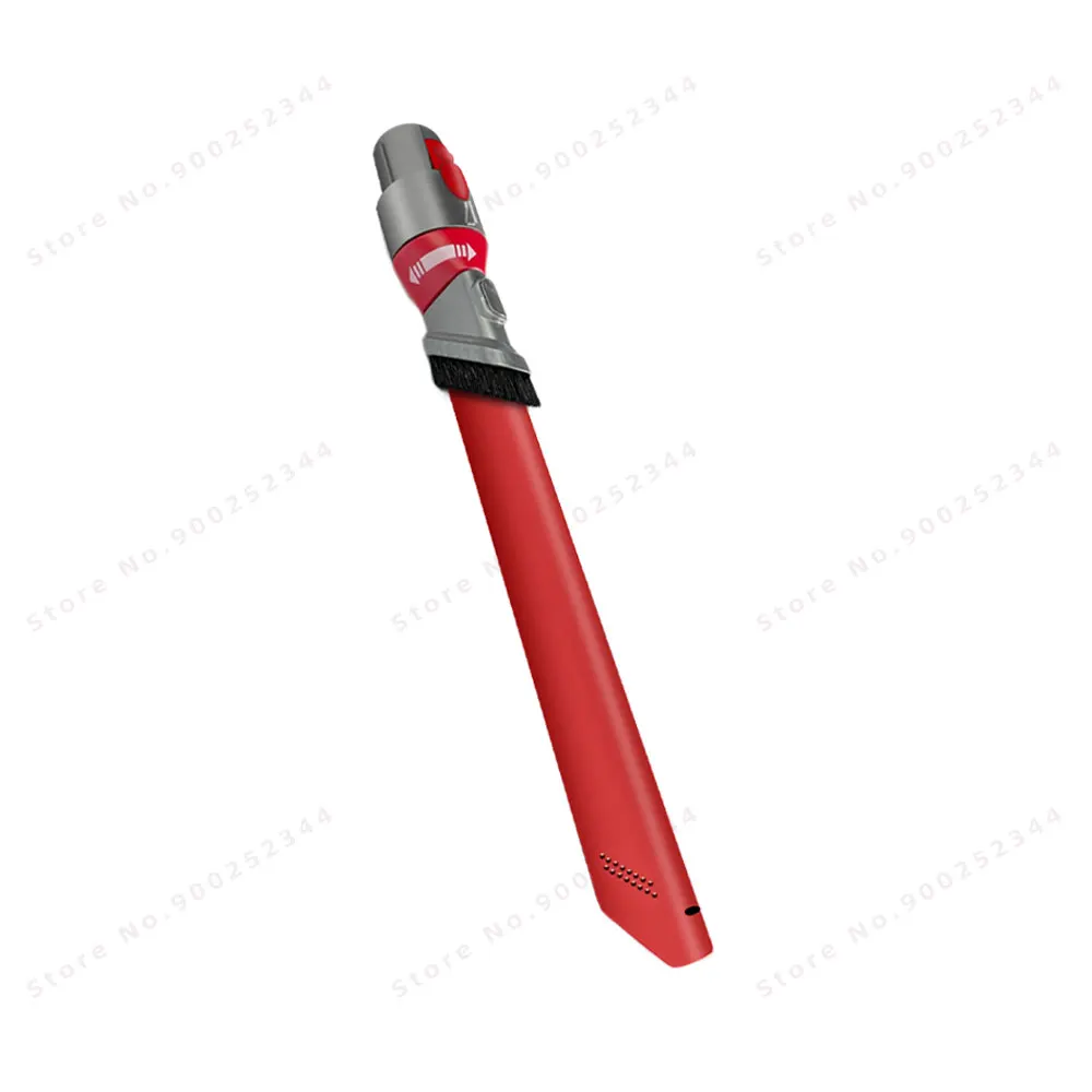 Compatible For ( Dyson V7 V8 V10 V11 V12 V15 Gen5 Outsize ) Replacement Parts Hose, Crevice Tool, Scratch-Free Dusting Brush