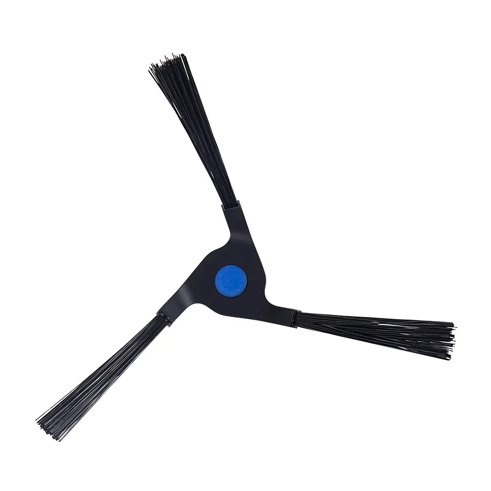 Home Robot Vacuum Spare Parts For Ecovacs X2 Omni X2 Pro DEX86 Main Roller Side Brush HEPA Filter Mop Cloth Dust Bag Parts