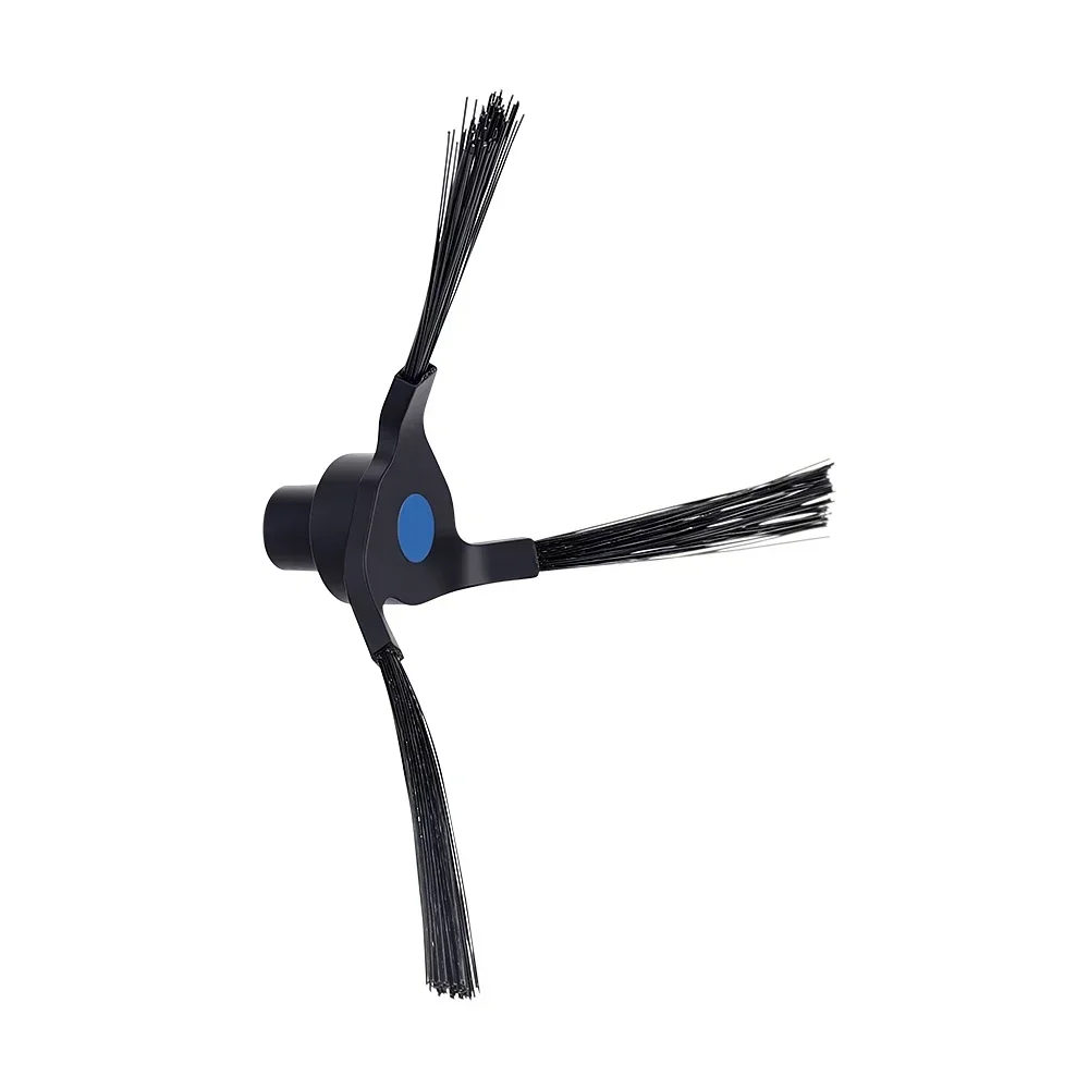 Home Robot Vacuum Spare Parts For Ecovacs X2 Omni X2 Pro DEX86 Main Roller Side Brush HEPA Filter Mop Cloth Dust Bag Parts