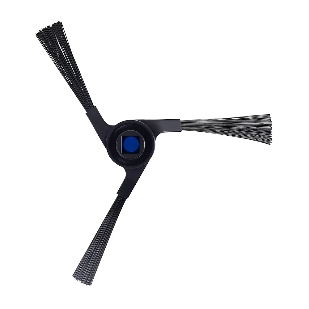 Home Robot Vacuum Spare Parts For Ecovacs X2 Omni X2 Pro DEX86 Main Roller Side Brush HEPA Filter Mop Cloth Dust Bag Parts