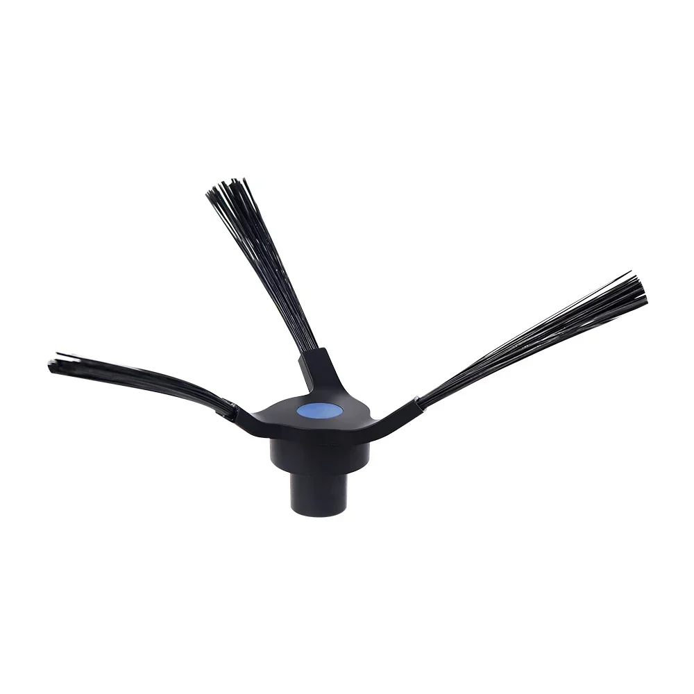 Home Robot Vacuum Spare Parts For Ecovacs X2 Omni X2 Pro DEX86 Main Roller Side Brush HEPA Filter Mop Cloth Dust Bag Parts