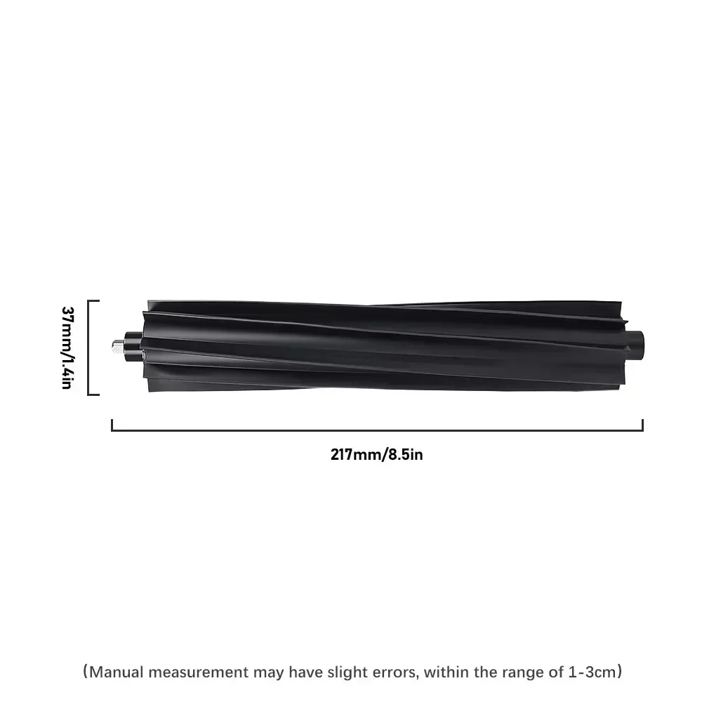 Home Robot Vacuum Spare Parts For Ecovacs X2 Omni X2 Pro DEX86 Main Roller Side Brush HEPA Filter Mop Cloth Dust Bag Parts