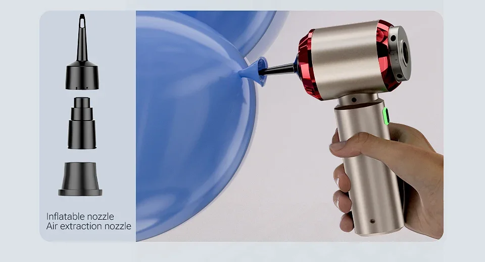 SZUK 985000Pa Car Vacuum Cleaner Portable Handheld Wireless Strong Suction Car Cleaner Cleaning Machine Mini Vacuum Cleaner