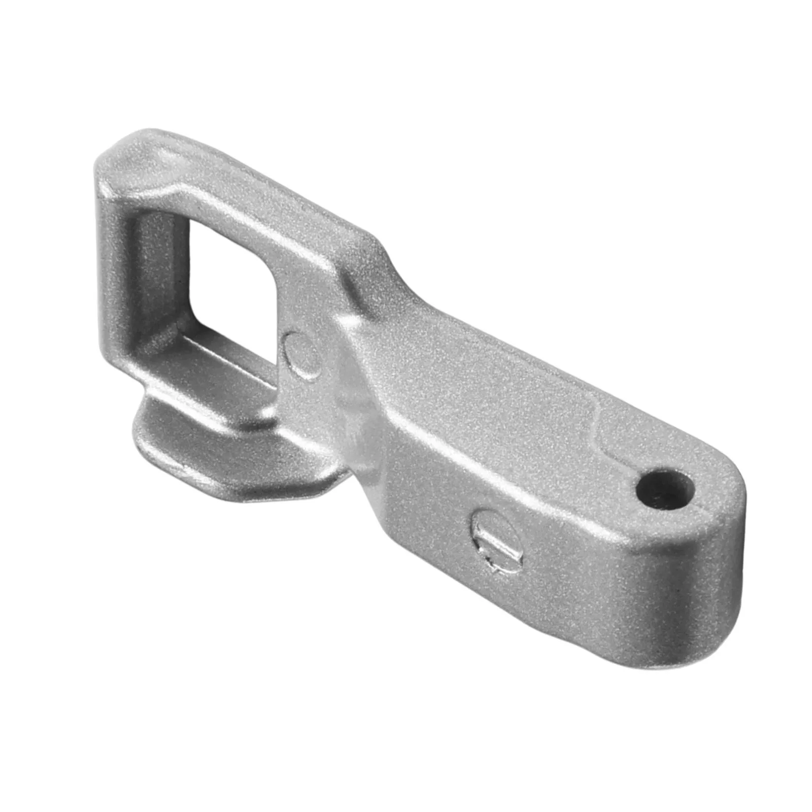 Heavy Duty MFG63099101 Washing Machine Door Buckle Effortless Installation Compatible with Multiple Machine Models