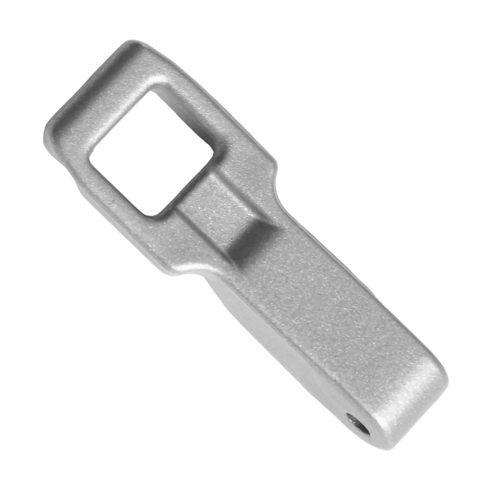 Heavy Duty MFG63099101 Washing Machine Door Buckle Effortless Installation Compatible with Multiple Machine Models