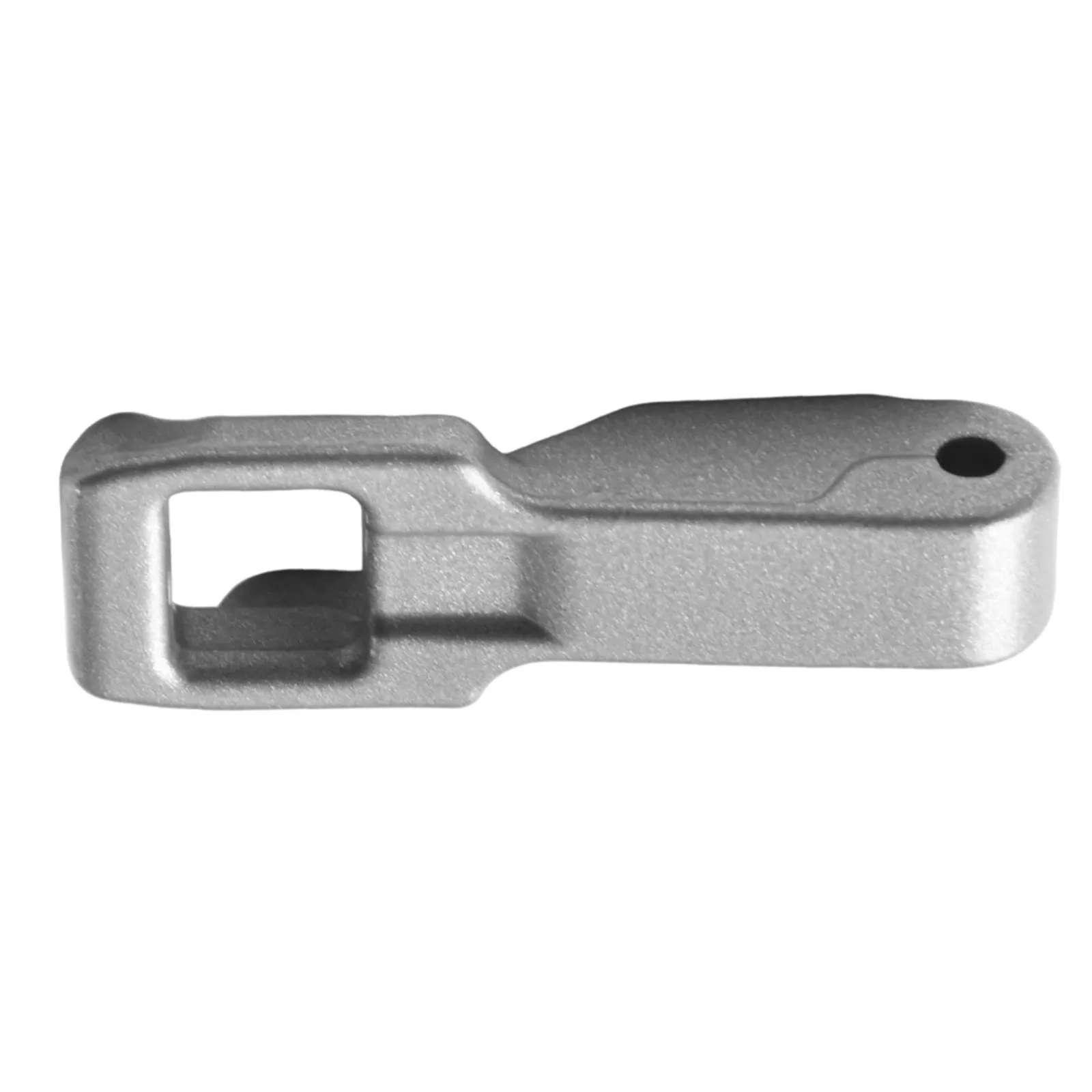 Heavy Duty MFG63099101 Washing Machine Door Buckle Effortless Installation Compatible with Multiple Machine Models