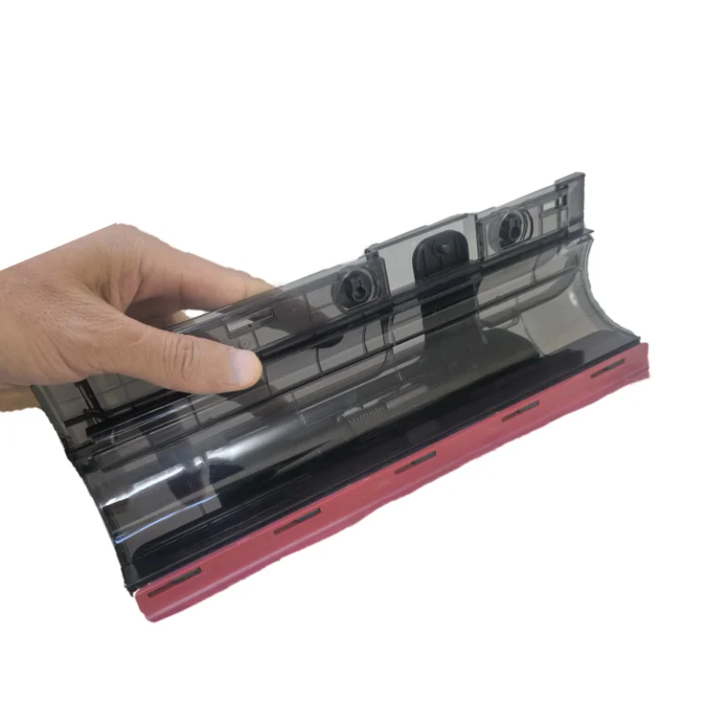 Original Wet and Dry Vacuum Cleaner Rolling Brush Cover for Dreame H15 Pro / Heat Replacement of Mechanical Arm Brush Cover