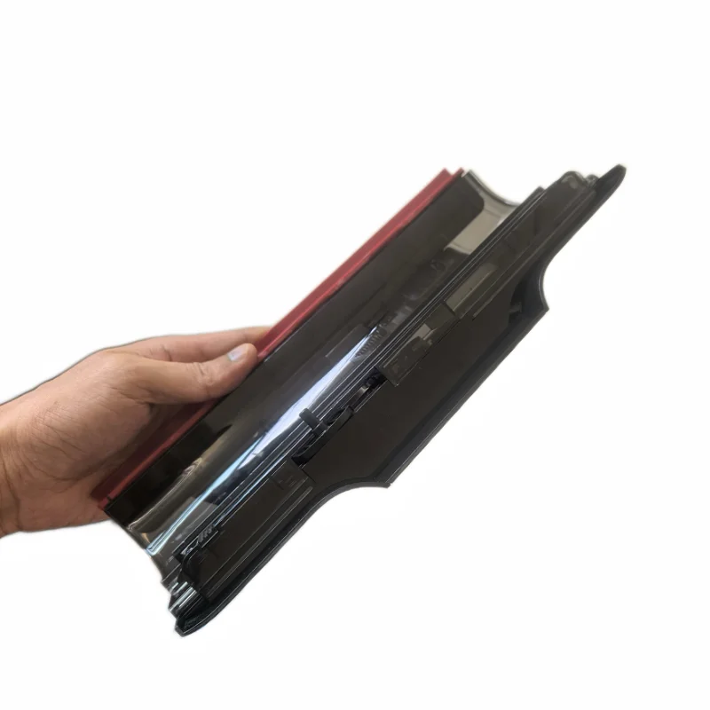 Original Wet and Dry Vacuum Cleaner Rolling Brush Cover for Dreame H15 Pro / Heat Replacement of Mechanical Arm Brush Cover