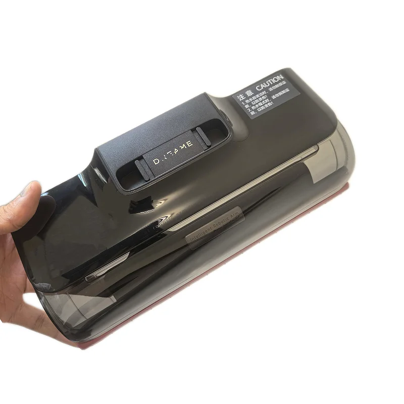 Original Wet and Dry Vacuum Cleaner Rolling Brush Cover for Dreame H15 Pro / Heat Replacement of Mechanical Arm Brush Cover