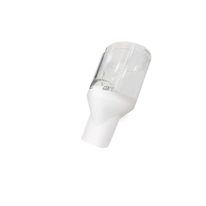 Original Cleanfly FV2 FV3 Filters COCLEAN Car Handheld Vacuum Filters Spare Part Pack Kits HEPA Filter Home Floor Cleaning Brush