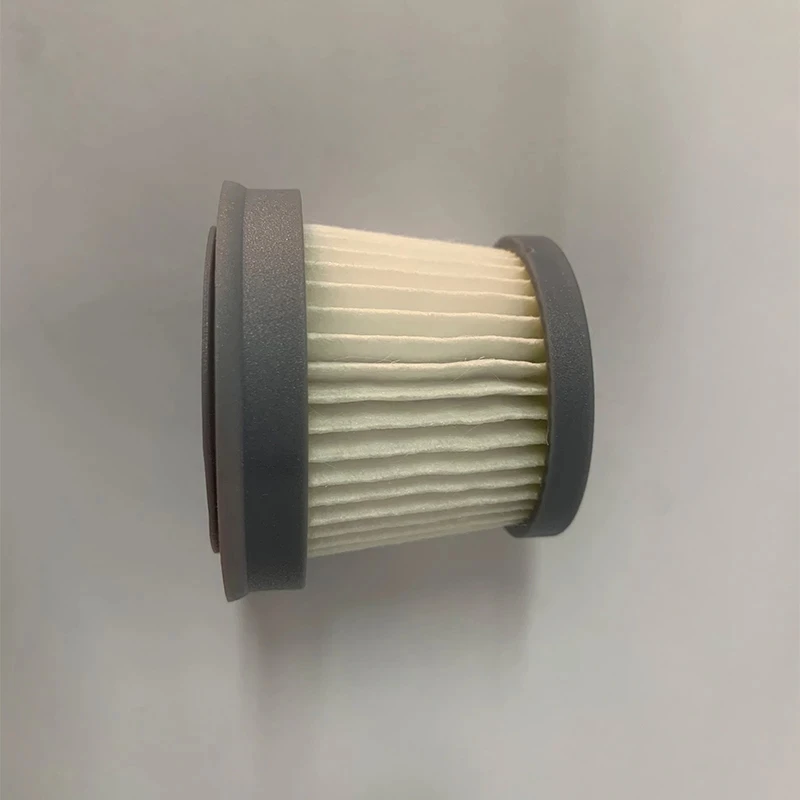 Original Cleanfly FV2 FV3 Filters COCLEAN Car Handheld Vacuum Filters Spare Part Pack Kits HEPA Filter Home Floor Cleaning Brush