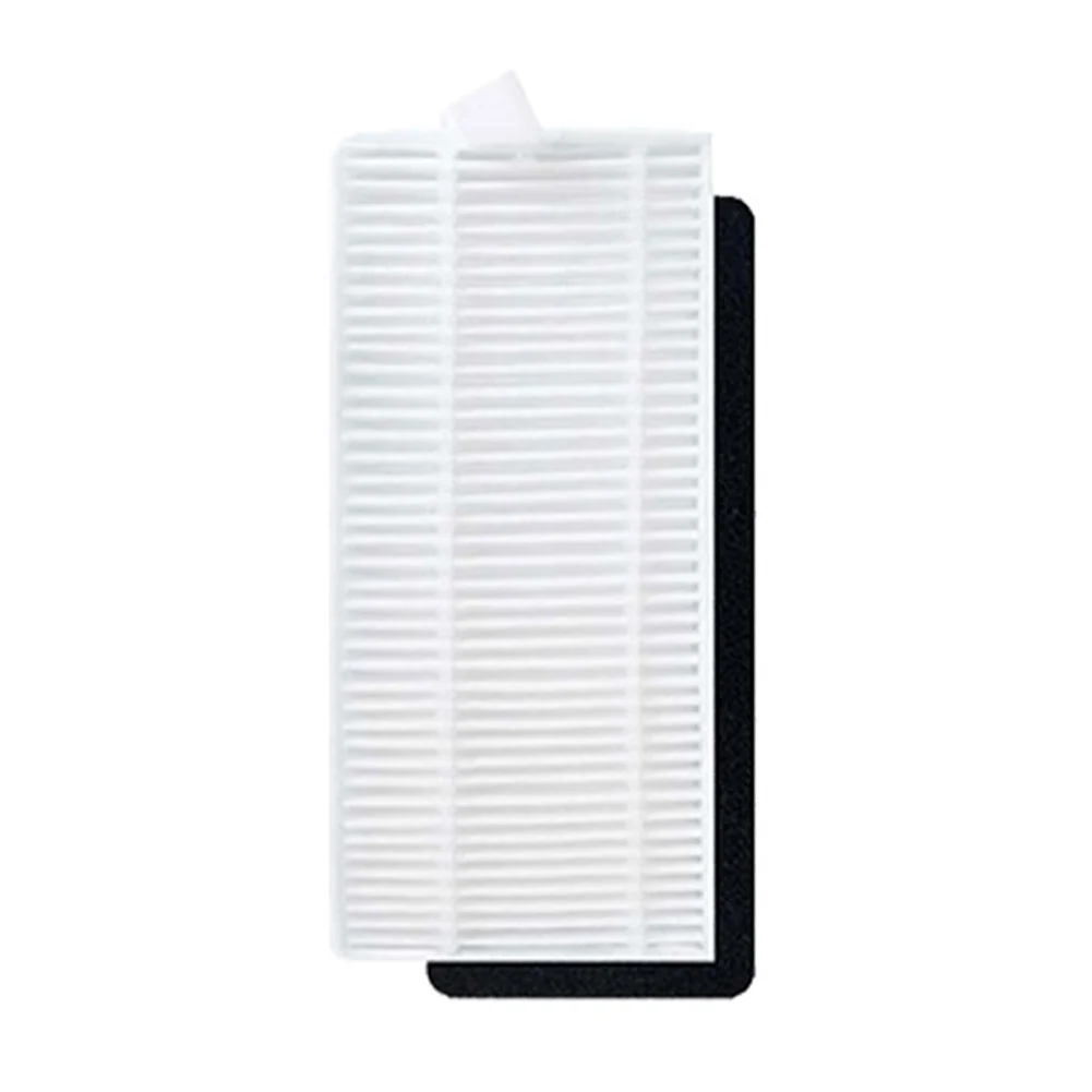 Replacement Main Brush And Side Brushes Kit For ILIFE A20 T20S V3x For Polaris PVCR 3600 G2 Robot Vacuum Accessories