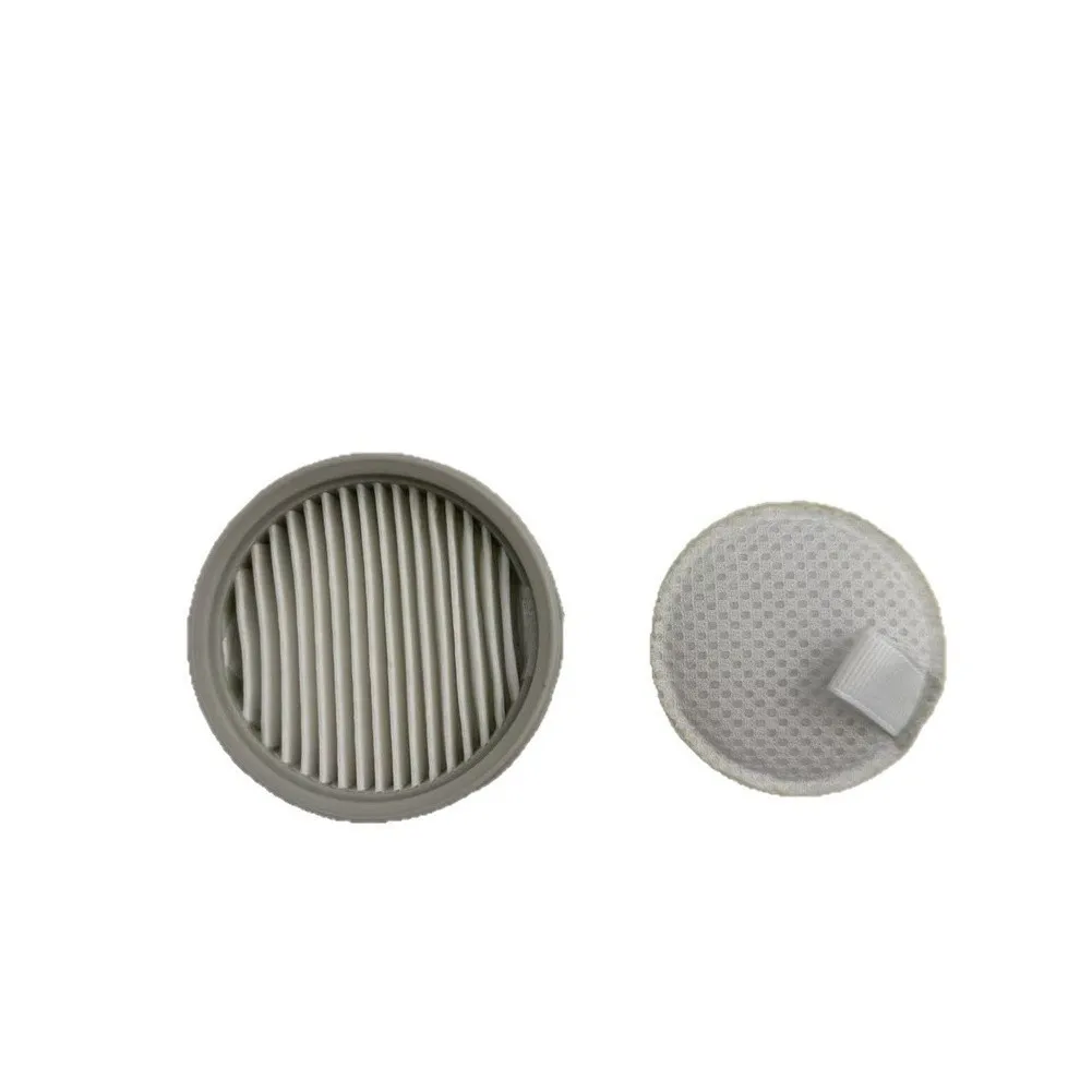 For Xiaomi For P30 E204 Filter Kit Replacement Filter Household Supplies Vacuum Cleaner Cleaning Tools Sweepers Accessories