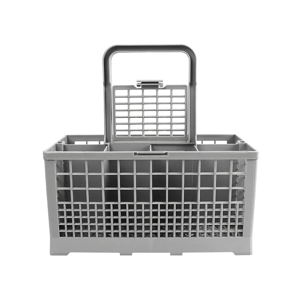 Dishwasher Cutlery Basket For Bosch Siemens AEG Kenmore Whirlpool Maytag Kitchenaid Neff GE Samsung Hotpoint Indesit Ariston