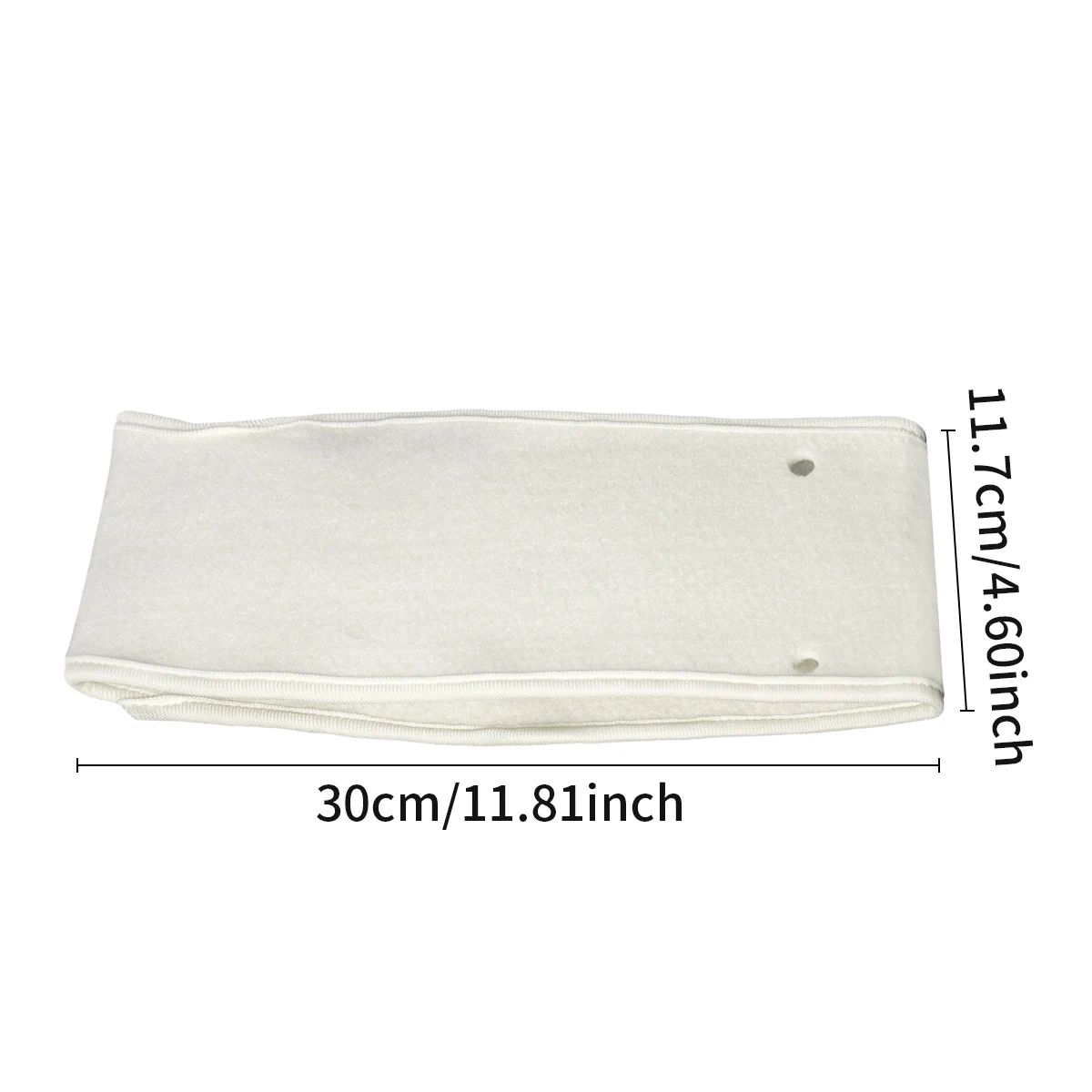 2Piece High-Quality Aiper Submersible S3/V3/N3 Robot Pool Cleaner With Ultra-fine MicroMesh Filter Replacement Filter Element