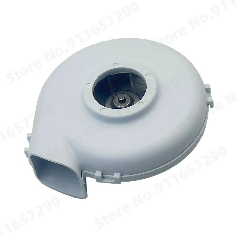 Original Engine Ventilator Fan For Xiaomi Robot Vacuum X20 Max / D109GL Sensor Parts Vacuum Turbine Motor Accessories 22N704V160