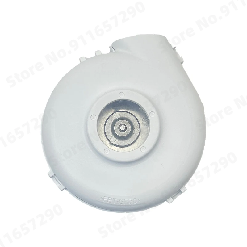 Original Engine Ventilator Fan For Xiaomi Robot Vacuum X20 Max / D109GL Sensor Parts Vacuum Turbine Motor Accessories 22N704V160