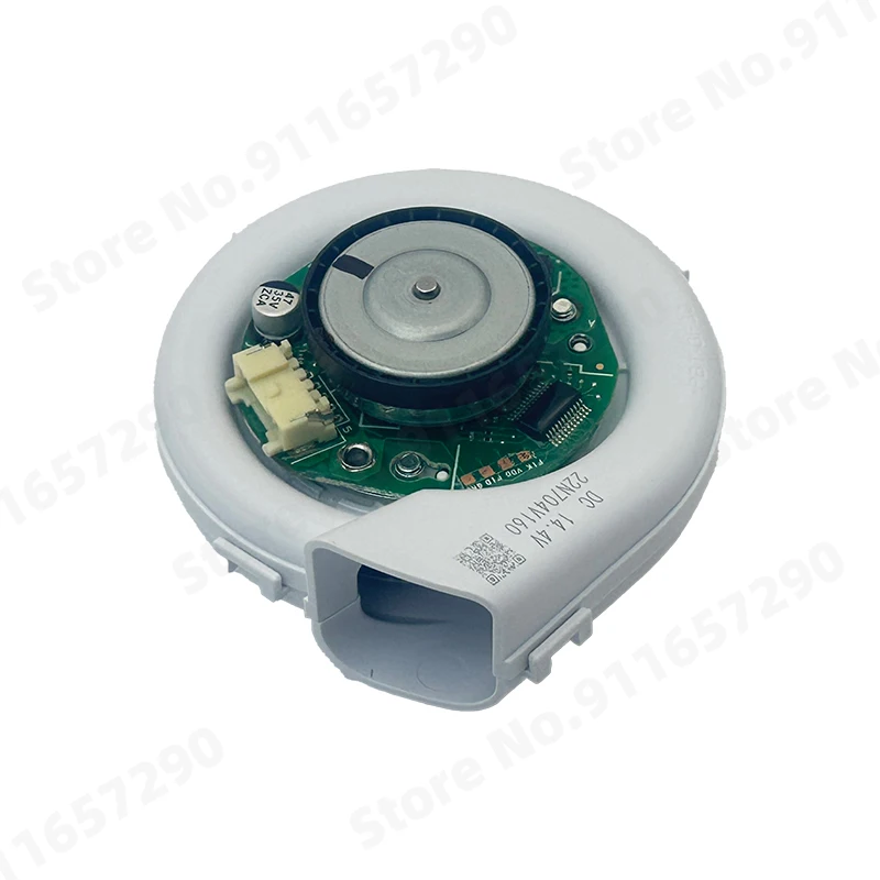 Original Engine Ventilator Fan For Xiaomi Robot Vacuum X20 Max / D109GL Sensor Parts Vacuum Turbine Motor Accessories 22N704V160