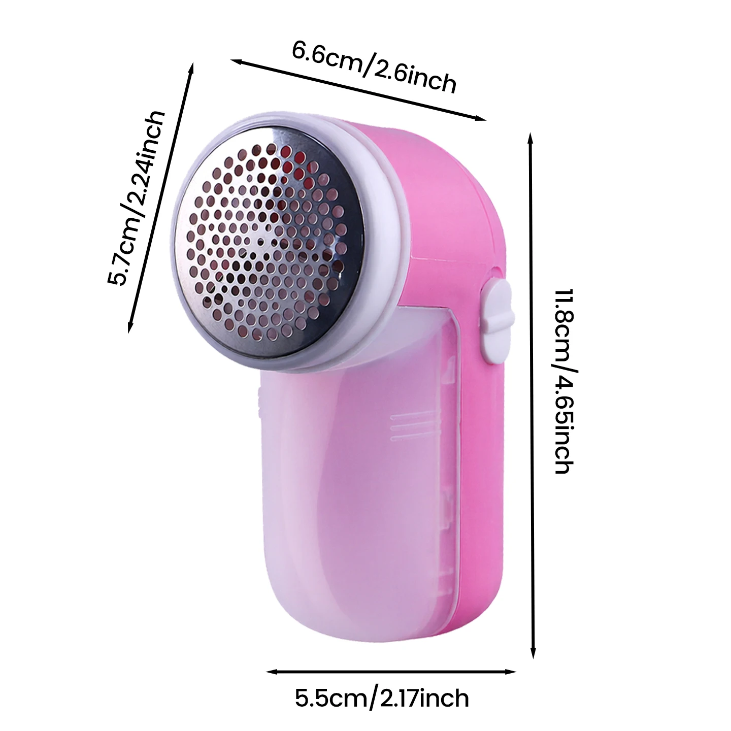 Portable Electric Fabric Sweater Fuzz Pills Shaver Clothing Lint Pills Removers Clothes Fluff Pellets Cut Machine