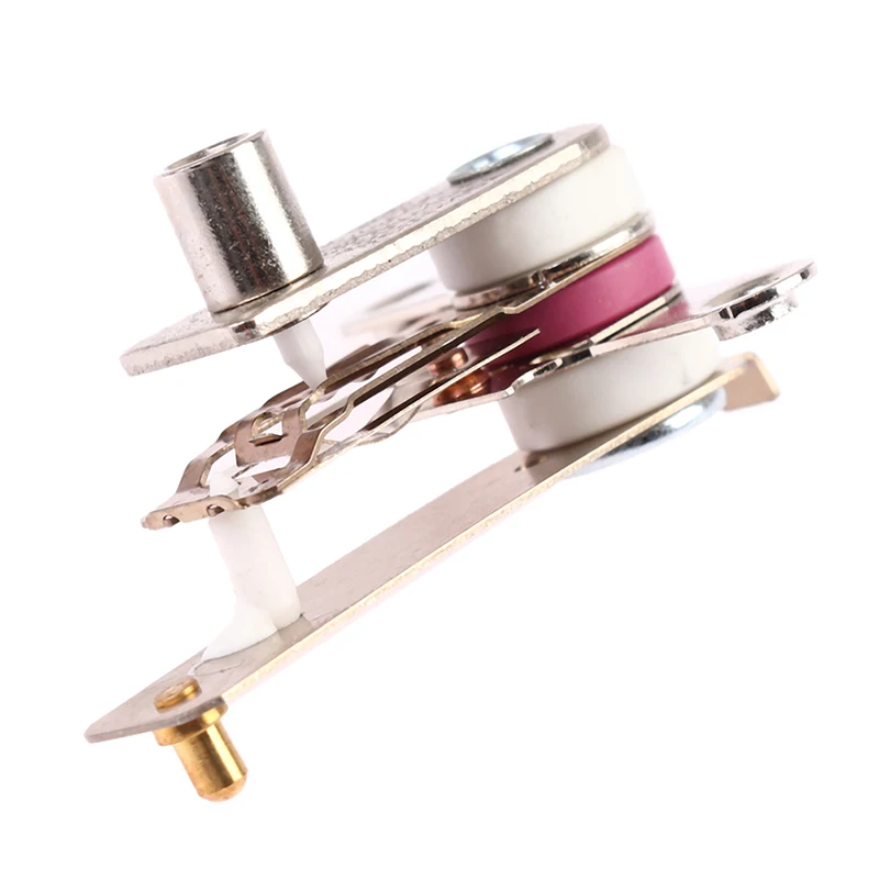 1PC 10A Original Electric Cooker Rice Thermostat Temperature Control Switch Universal Electric Pressure Cooker Accessories