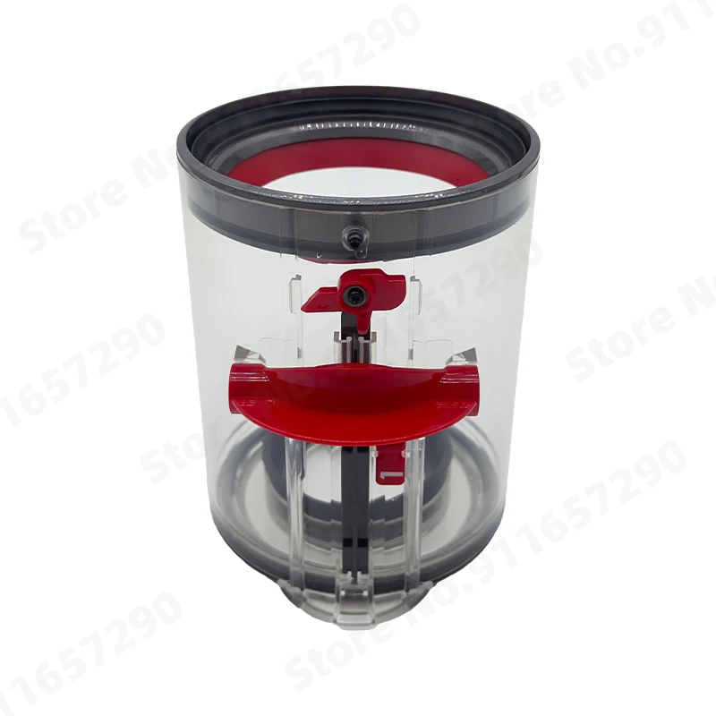 Dust Bin Container for Dyson V10 SV12 Vacuum Cleaner Dustbin Cordless Vacuum Cleaner Dust Cup China14.5cm Accessories