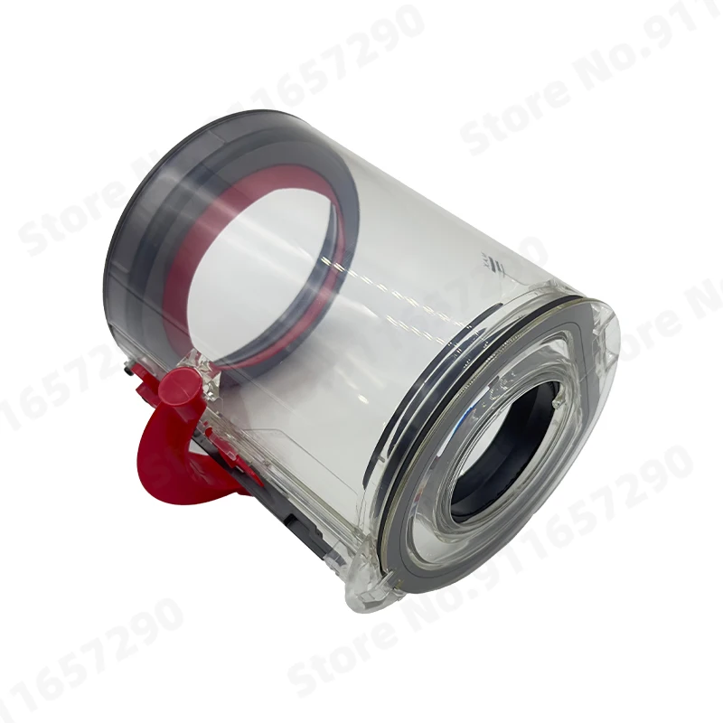Dust Bin Container for Dyson V10 SV12 Vacuum Cleaner Dustbin Cordless Vacuum Cleaner Dust Cup China14.5cm Accessories