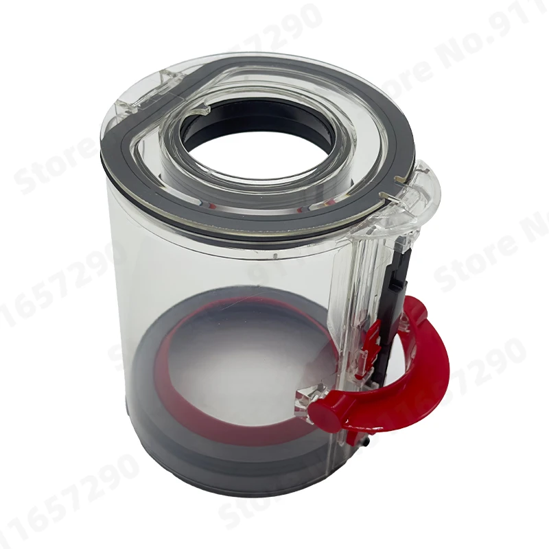 Dust Bin Container for Dyson V10 SV12 Vacuum Cleaner Dustbin Cordless Vacuum Cleaner Dust Cup China14.5cm Accessories