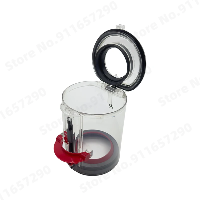 Dust Bin Container for Dyson V10 SV12 Vacuum Cleaner Dustbin Cordless Vacuum Cleaner Dust Cup China14.5cm Accessories