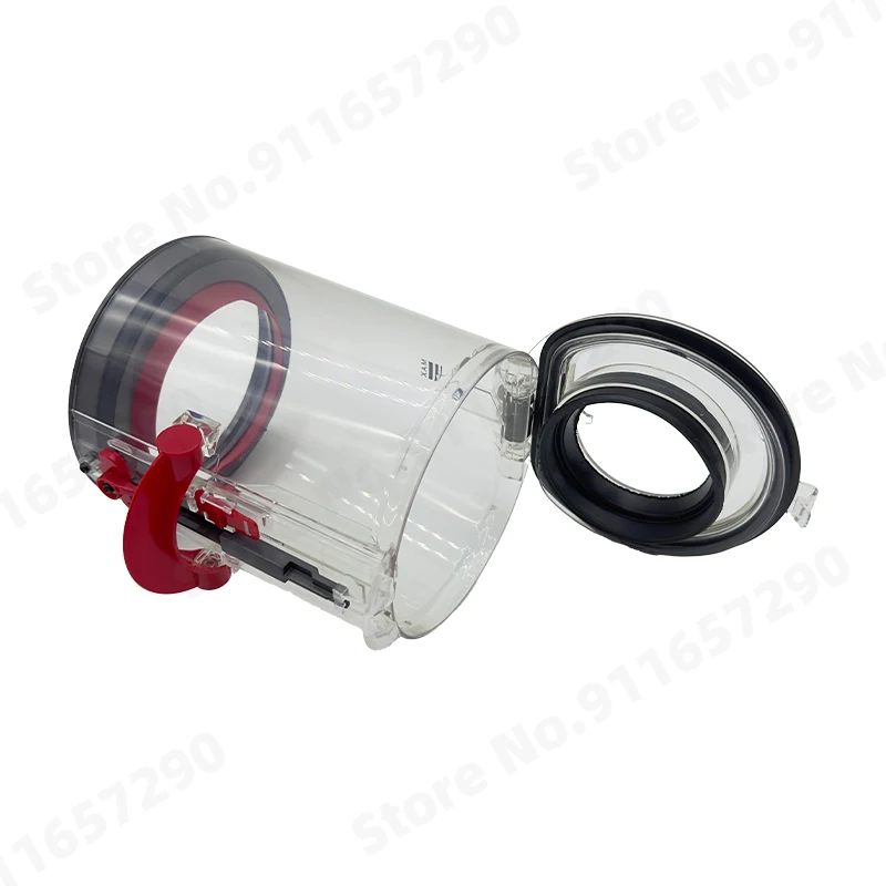 Dust Bin Container for Dyson V10 SV12 Vacuum Cleaner Dustbin Cordless Vacuum Cleaner Dust Cup China14.5cm Accessories