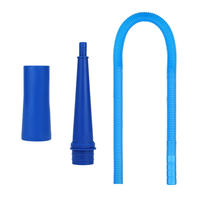 【Happy】1Set Dryer Vent Cleaning Kit Vacuum Accessory Flexible Dryer Lint Remover Flexible Dryer Lint Brush For Washing And Dryer